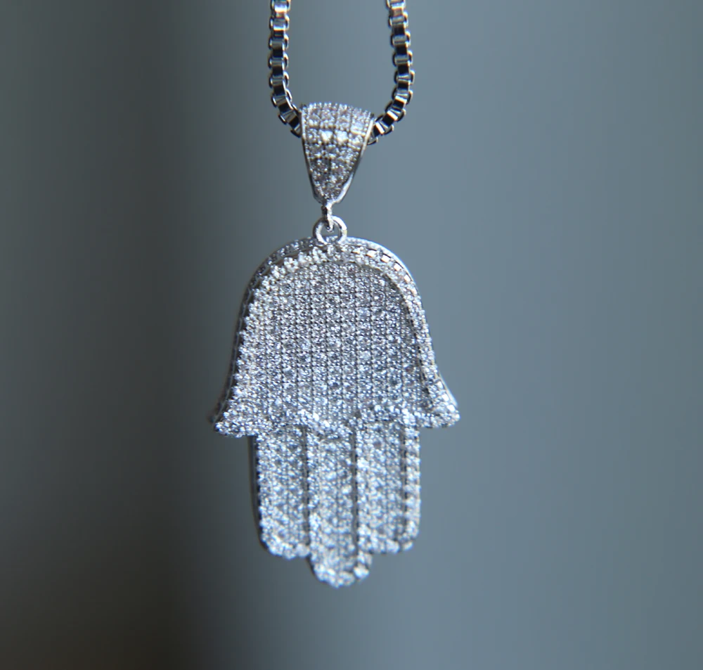 Цепочка с подвеской в стиле хип хоп для мужчин и женщин|bling necklace|hip hop blinghip bling jewelry |