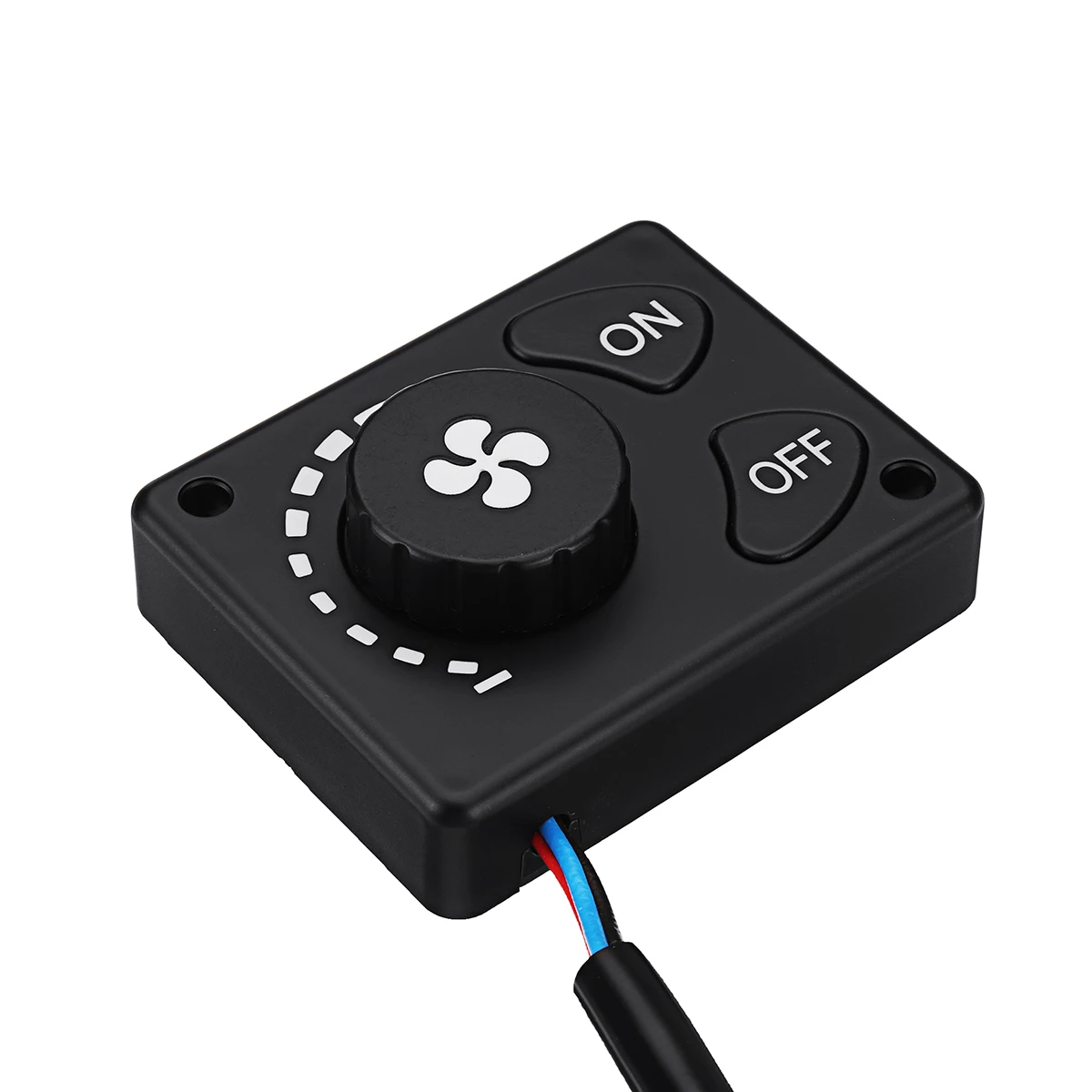12 V/24 V контроллер переключения ручек стояночного обогревателя для автомобиля