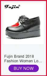 Fujin/Новинка года; женские зимние ботинки с круглым носком; зимняя теплая обувь с Плюшевым Мехом; простая модная обувь; обувь высокого качества