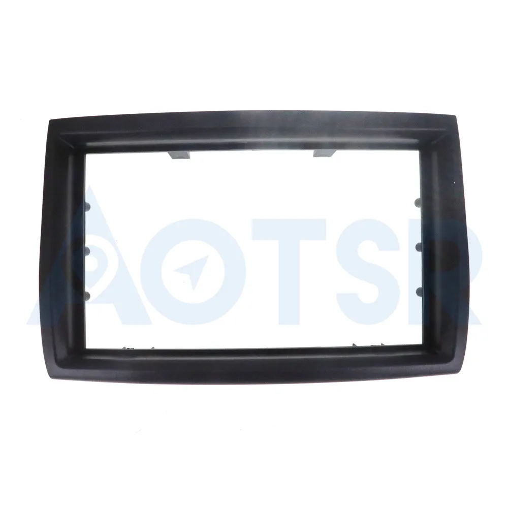 2 din радиоприемник для CITROEN Jumper 2006 + PEUGEOT Boxer FIAT Ducato установочный комплект приборной