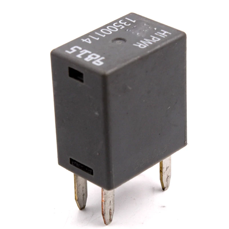 Электрическое реле YAOPEI 13500114 для силовых клеммных GMC 8385/9815|relay| |