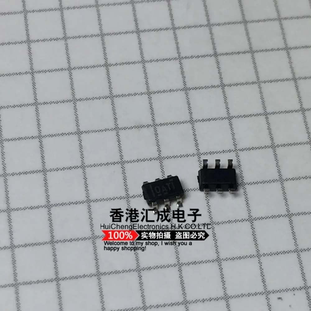 

OPA847IDBVR OPA847IDBV OPA847 SOT23-6 New Original