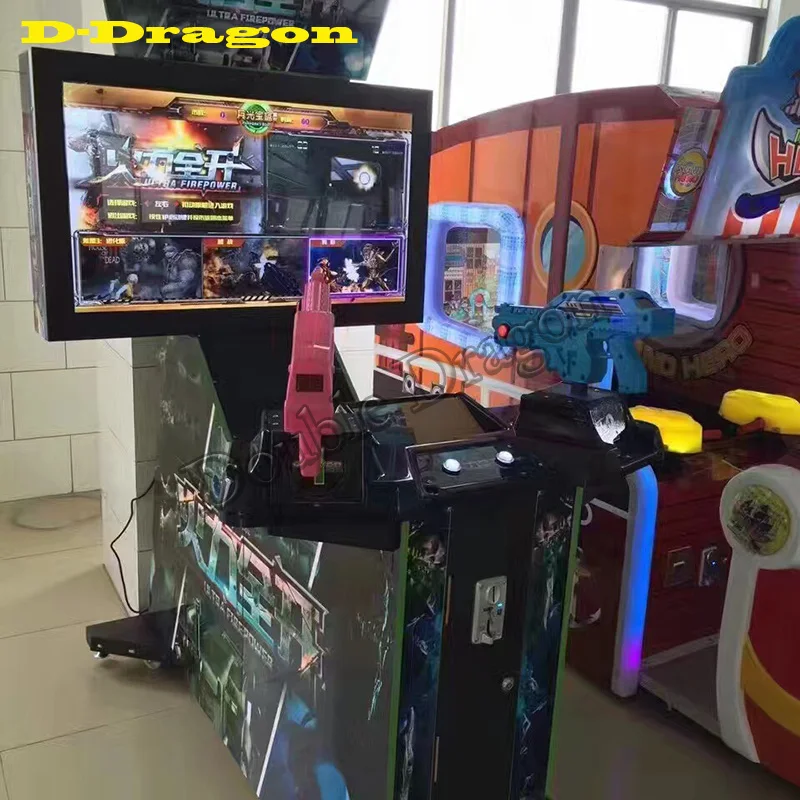 2 шт монета управляемый симулятор пистолет для инопланетянина/райская потеря/Дом