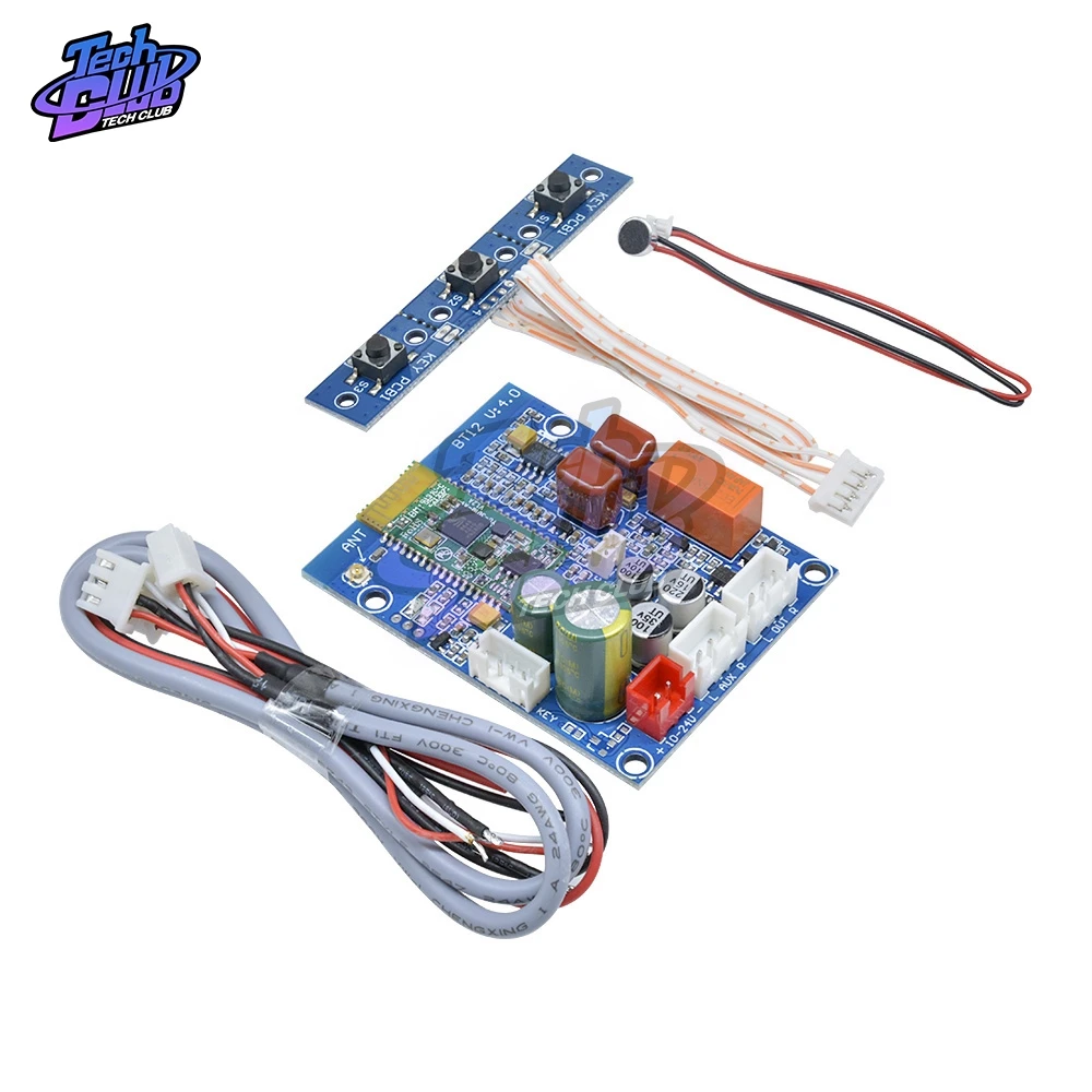 CSR8645 CSR 4 0 Bluetooth аудио ресивер музыкальная стандартная беспроводная плата модуль
