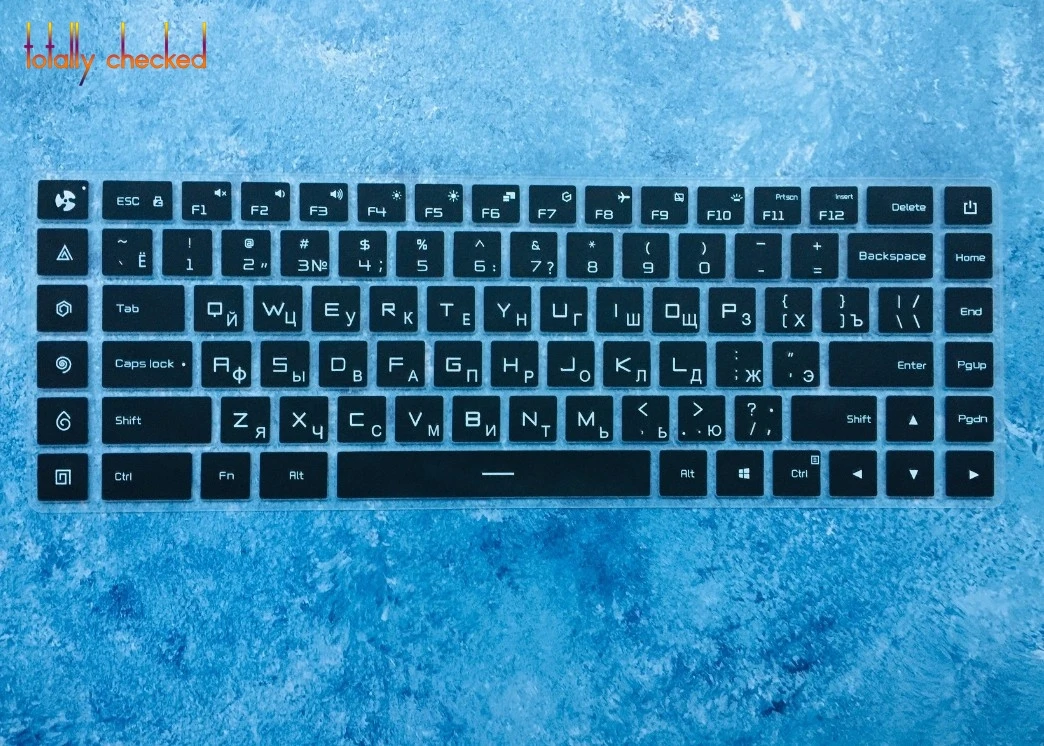 Чехол для клавиатуры на русском языке Защитная пленка Xiaomi Mi Notebook Air 12 5 13 3 Pro 15 Lite
