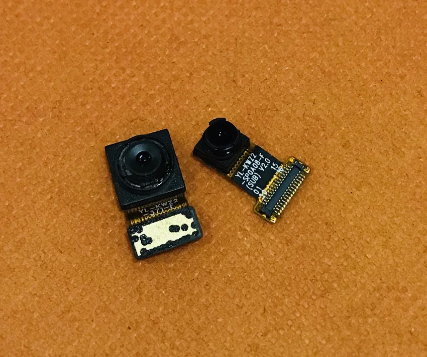 Оригинальная фронтальная камера 16.0MP + 5.0MP модуль для UMIDIGI Z2 Pro Helio P60 Восьмиядерный