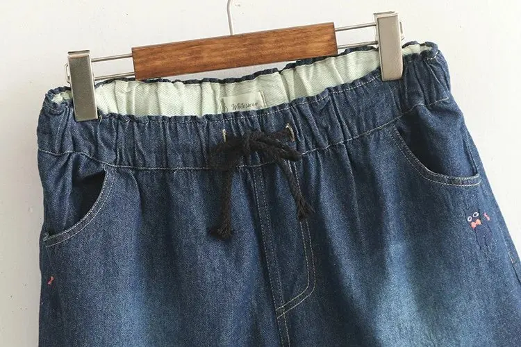 Японские маленькие модные и милые шорты с героями мультфильмов женские