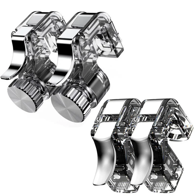 Геймпад для мобильного телефона игровой триггер PUBG геймпад контроллер Кнопка Fire