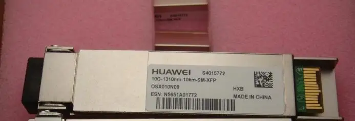 

HW OSX010N08 10G-1310NM-10KM-SM-XFP