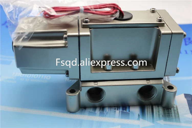 Стандартный электромагнитный клапан SMC пневматический компонент|pneumatic components|smc