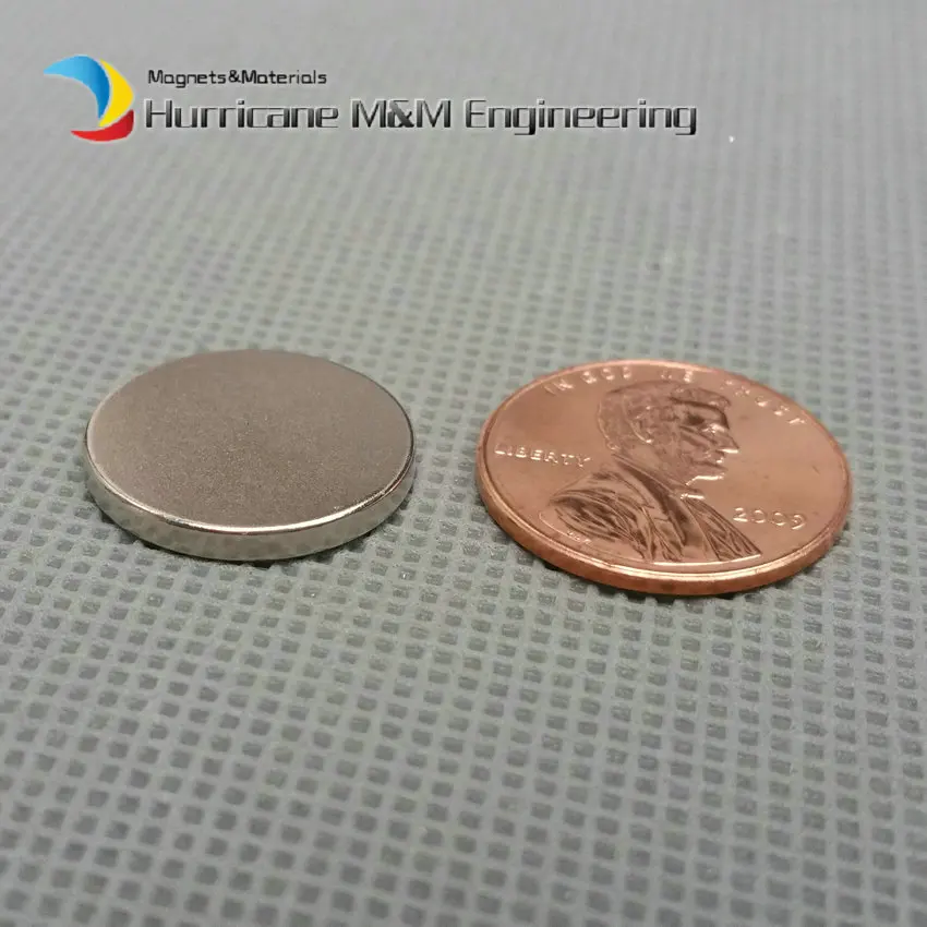N42 диск диаметром 30x3 мм NdFeB магнит Неодимовые Магниты редкоземельные магниты