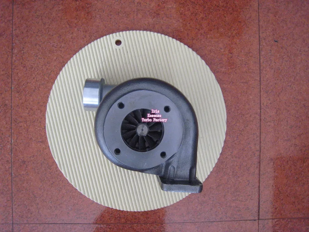 Турбокомпрессор K27 DA630 53279886607 R924|turbocharger|turbocharger k27 |
