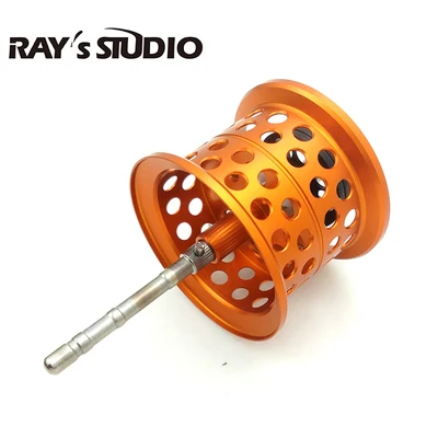 DIY Daiwa TATULA CT Тип R CS FUEGO CUSTOM Рыболовная катушка легкий вес | Спорт и развлечения