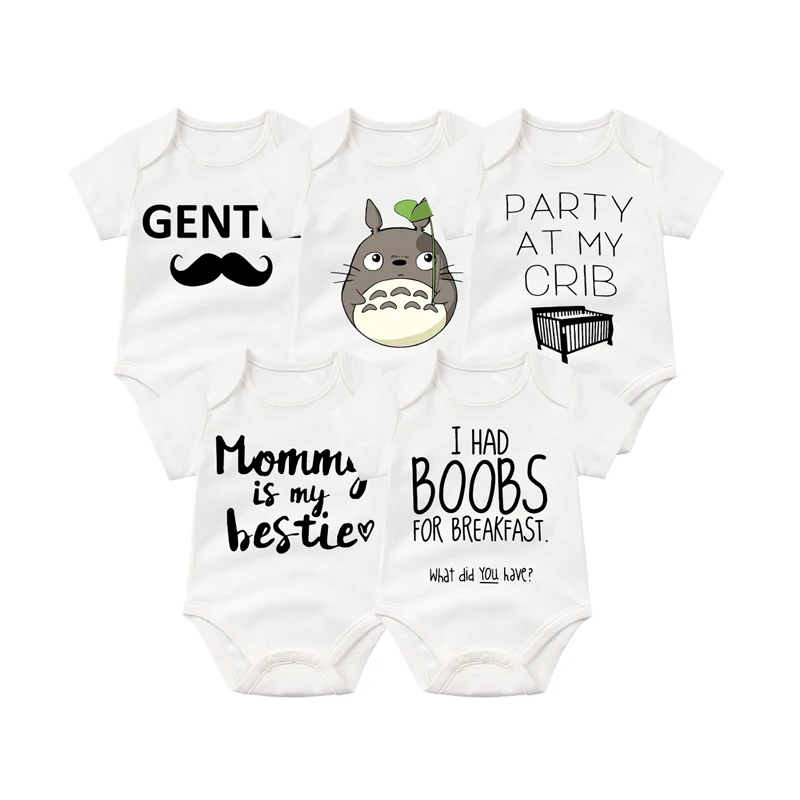 Оптовая продажа 5 шт./лот ребенка bebes детская одежда для девочек комплект