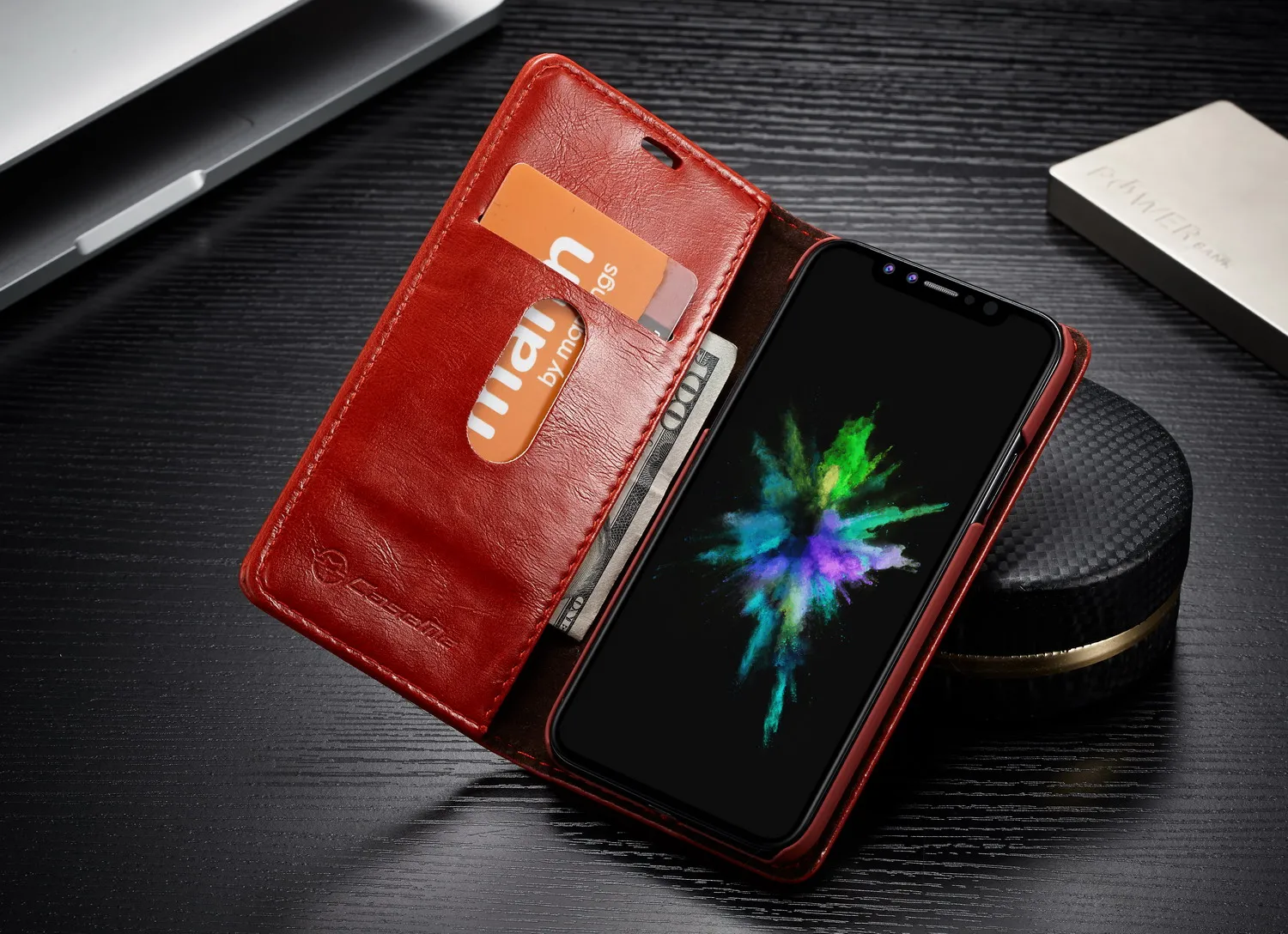 Чехол-кошелек из натуральной кожи для телефона Xiao mi 5 mi 8 mi 8 5 Red mi 6 6A Pro Чехол для Note 6 Pro 6Pro 3 Note3 чехлы