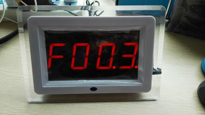 Больничное оборудование электронная система звонков 1 монитор с 23 звуковым