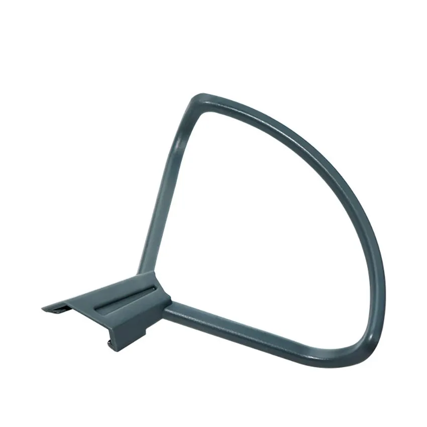 4 шт. для DJI Spark Drone Propeller Guard 4,7 дюймов реквизит защитное кольцо защита от ударов лезвия для DJI Spark аксессуары