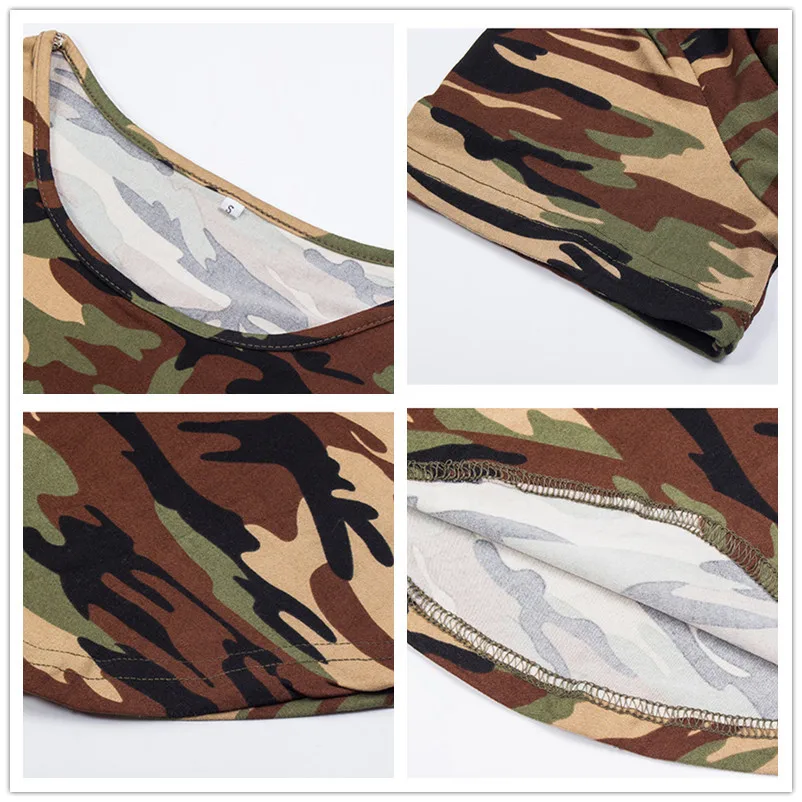 Модное женское летнее платье Пикантные мини платья с коротким рукавом зеленое