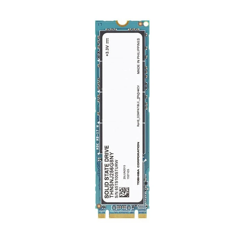 TOSHIBA Q200 EX 2 5 &quot7 мм SATAIII высокоскоростной SSD 240 Гб MLC M.2 2280 NGFF Внутренний