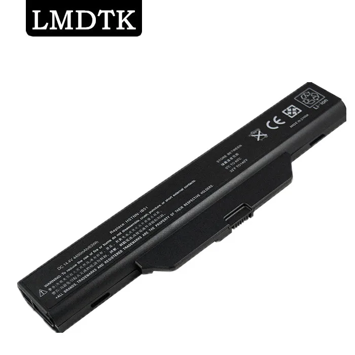 

LMDTK New 8 cells laptop battery FOR HP 550 615 6720s 6730s 6735s 6820s