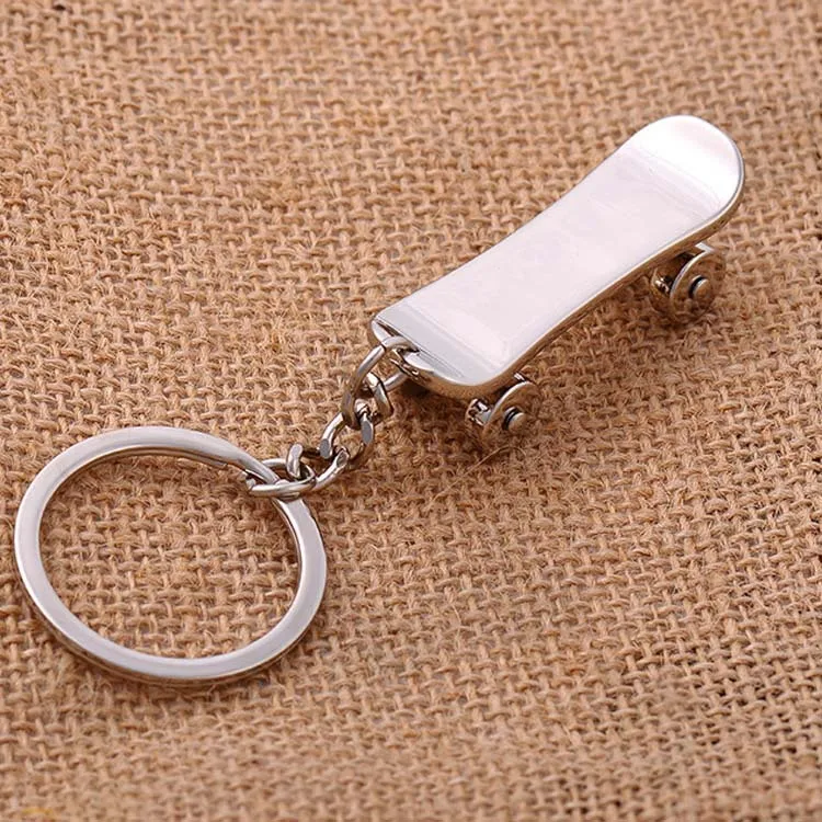 Производитель креативный подарок персональный большой скутер металлическая