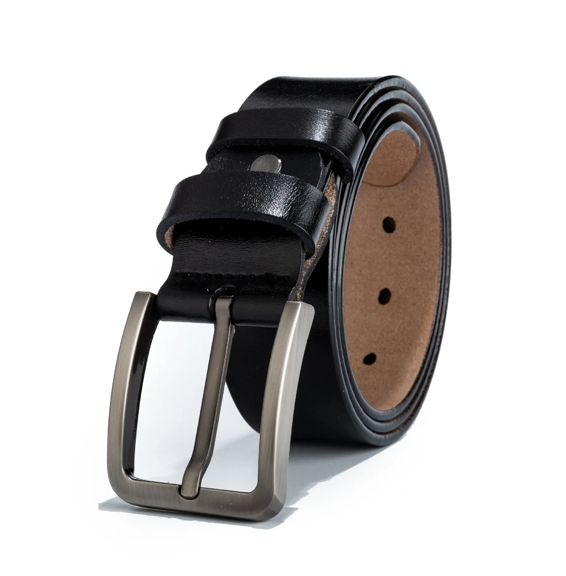 Мужской ремень, размер 105-170 см, 160, 150, 140, 130 см, cinturones para hombre, мужской ремень из натуральной кожи, дизайнерский ремень для мужчин