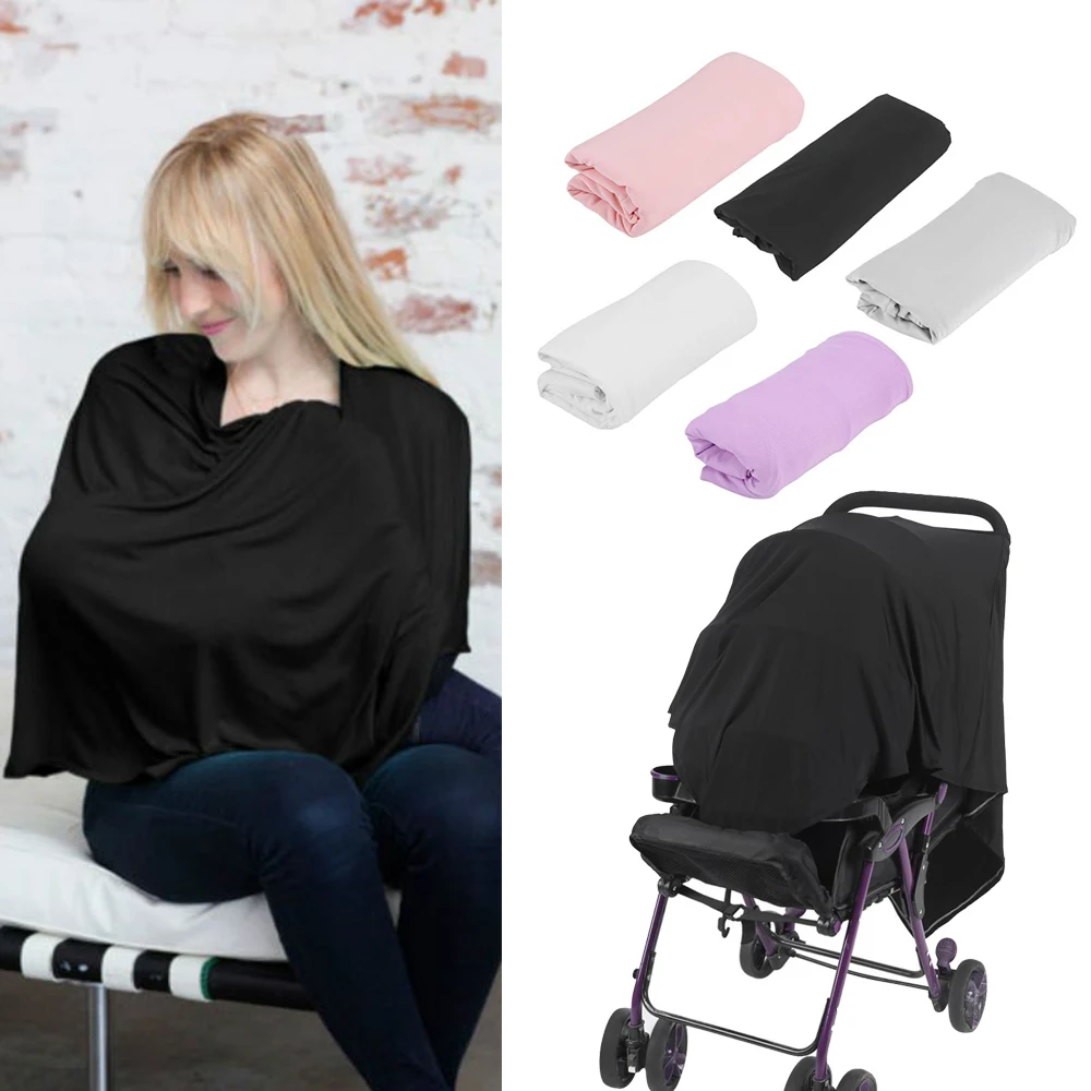 Чехол для грудного вскармливания навес на автомобильное сиденье ребенка чехлы