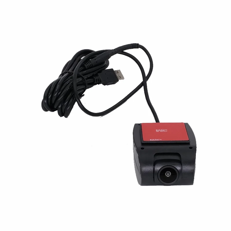 Android dvd-плеер USB 2,0 1080P DVR фронтальная камера цифровой видеорегистратор DVR камера для Android 4,4 Android 5,1 Android 6,0 OS