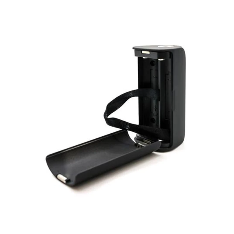 Оригинальный asmodus minikin 2 180 Вт поле Mod сенсорный экран электронная сигарета Vape с GX HT