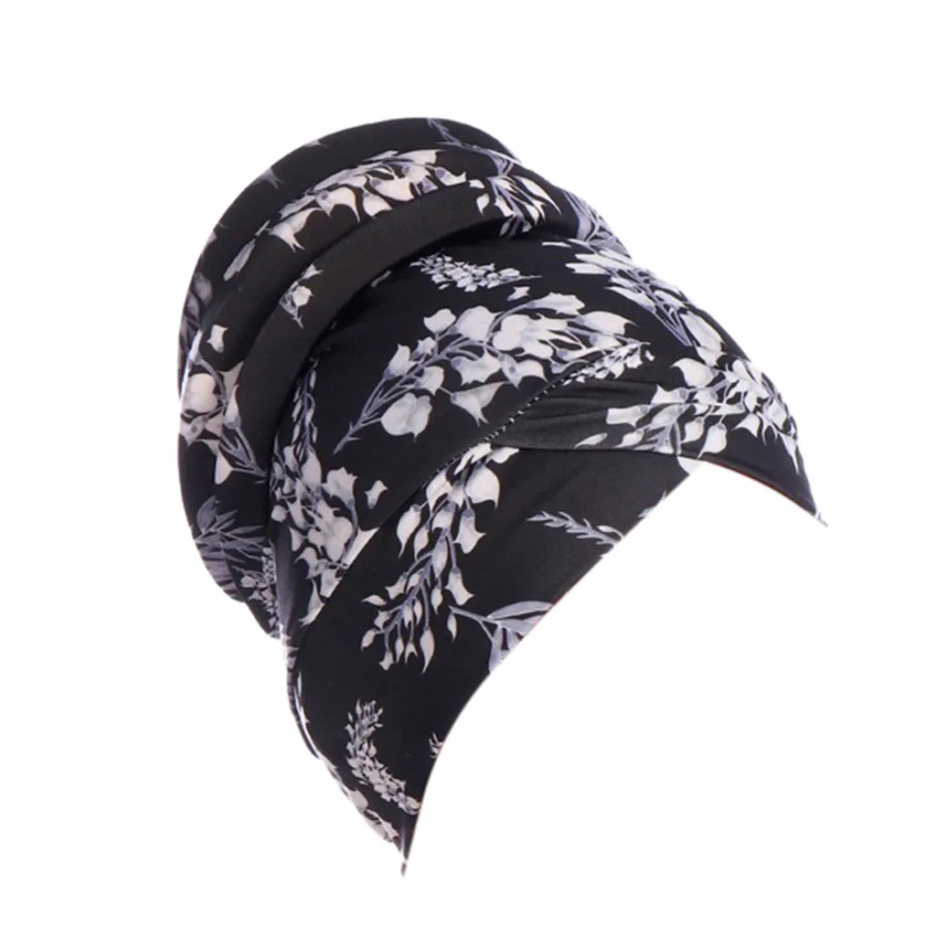 Женская мусульманская Кепка тюрбан шарф|Мусульманская одежда| |