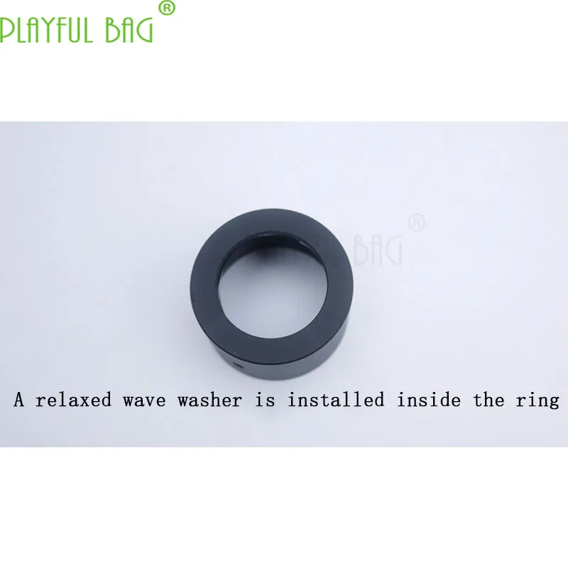 

Jinming 8 generation LMP MARSCC 12 inch upgrade material handguard ring TTM MGPPLAY black cow casing bd556 accessories M42