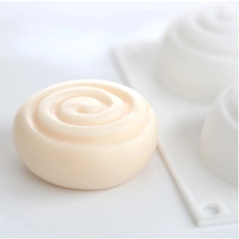 Форма для мыла сделай сам с шестью отверстиями | Дом и сад