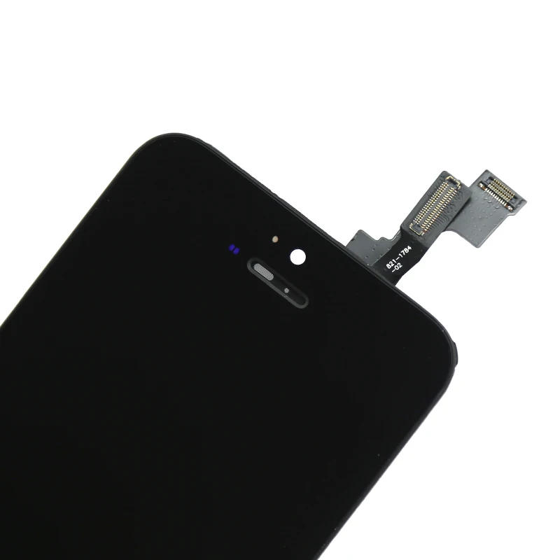 100% brand new AAA quality LCD 1PC For iPhone SE Display with Touch Screen Digitizer Assembly for Replacement | Мобильные телефоны