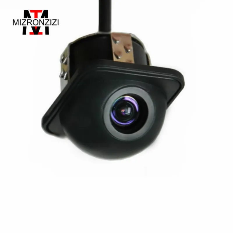 MIZRONZIZI Универсальный водонепроницаемый автопарк Системы HD CCD обратный резервный