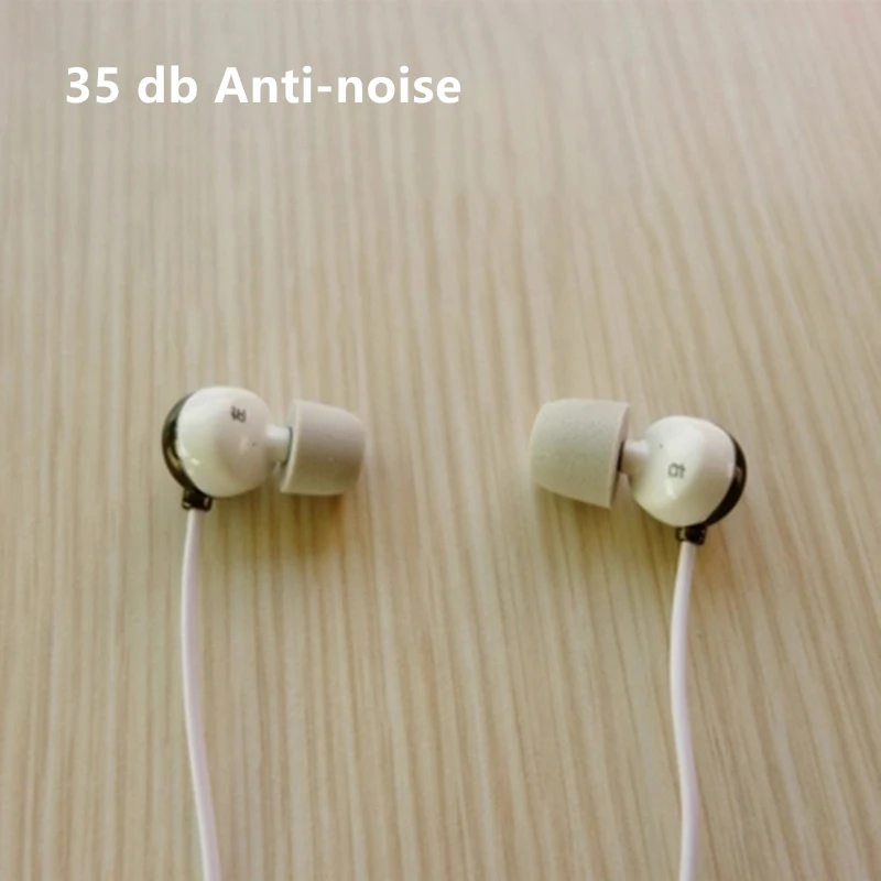 Спящие телефоны боковой спящий спорт бег анти шум наушник для сна bluetooth
