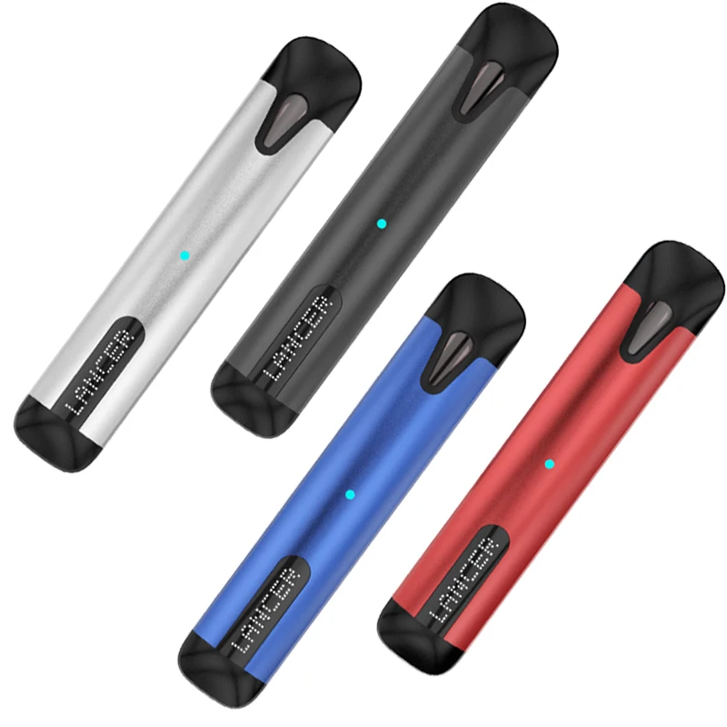 Rofvape OVNS Lancer Pod Комплект для электронной сигареты e cig комплект все в одном