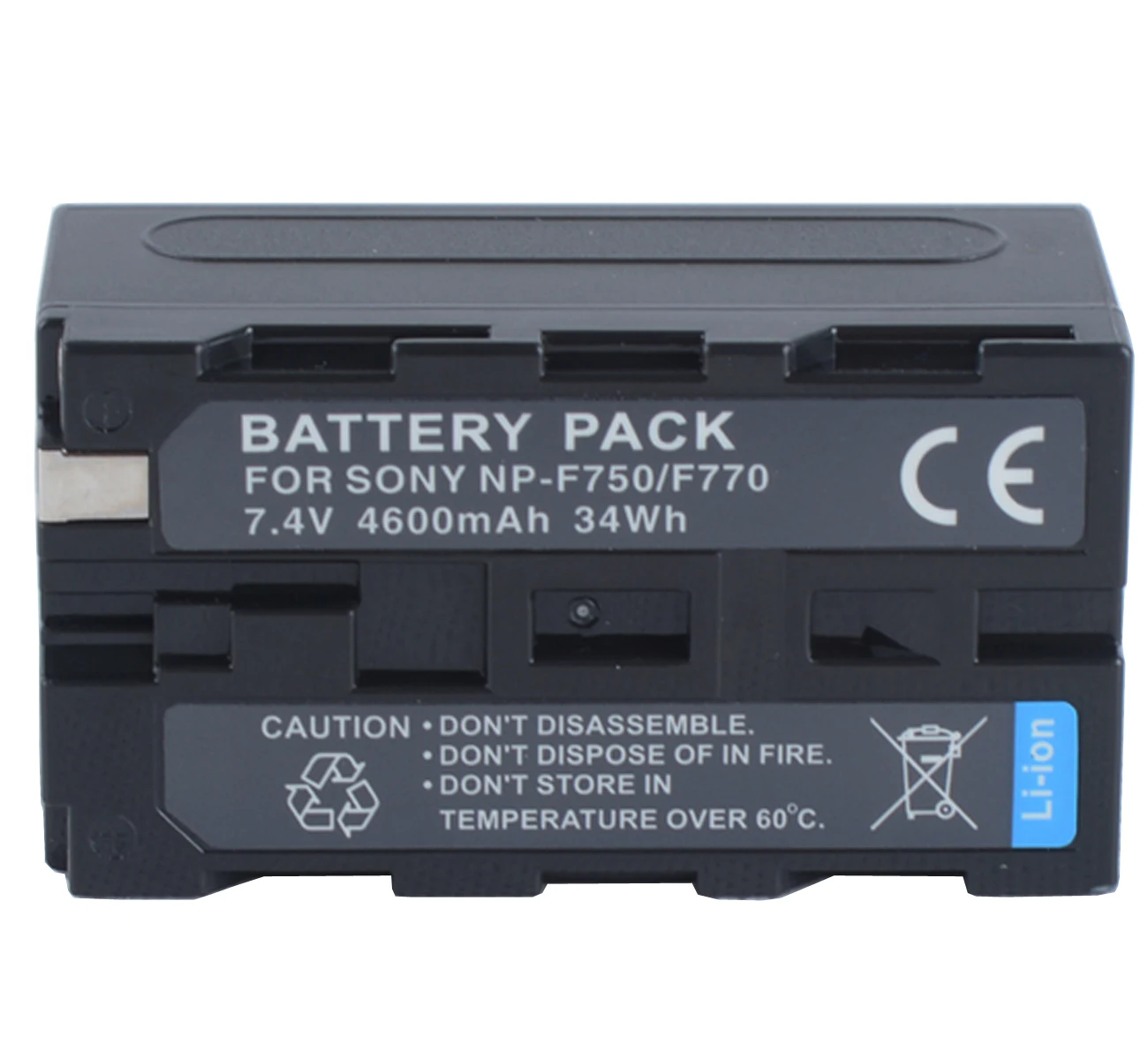 Батарея пакет для sony HXR-NX5, HXR-NX5E, HXR-NX5N, HXR-NX5M, HXR-NX5P, HXR-NX5U, HXR-NX5R, HXR-NX100, HXR-NX200 NXCAM видеокамера