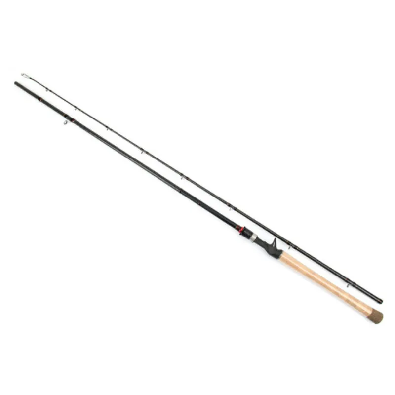 TSURINOYA 2 28 м секции карбоновое кастинговое удилище удочка для приманки FUJI