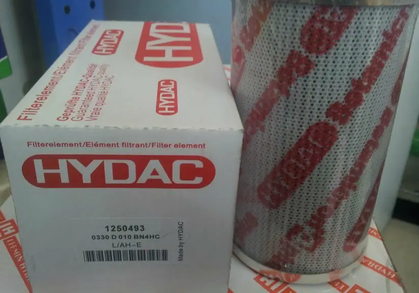 

Hydac 0330 D 010 BN4HC HYDAC клапан