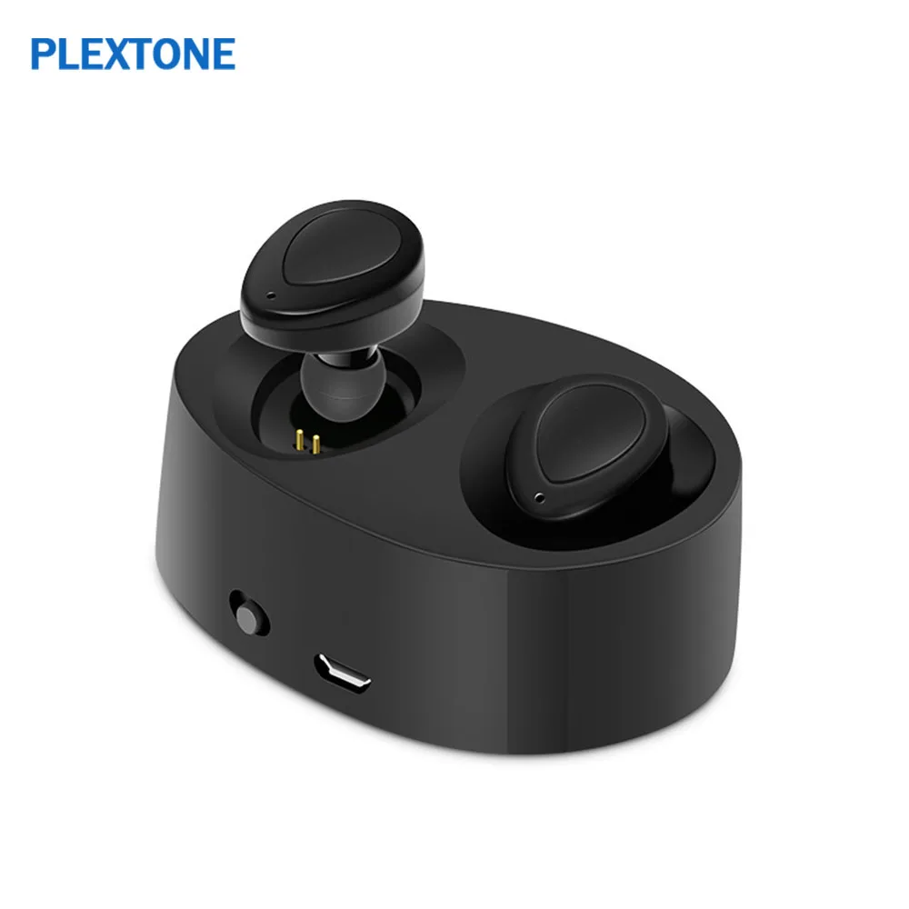V4.1 близнецов Bluetooth наушники True Беспроводной мини музыке Стерео Гарнитуры Hands free с