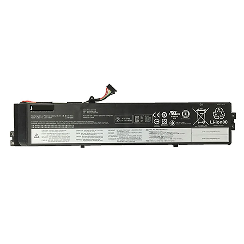 14 8 V 46WH 45N1140/новый оригинальный аккумулятор для ноутбука Lenovo 45N1140 45N1141 ThinkPad S3 S431 V4400u