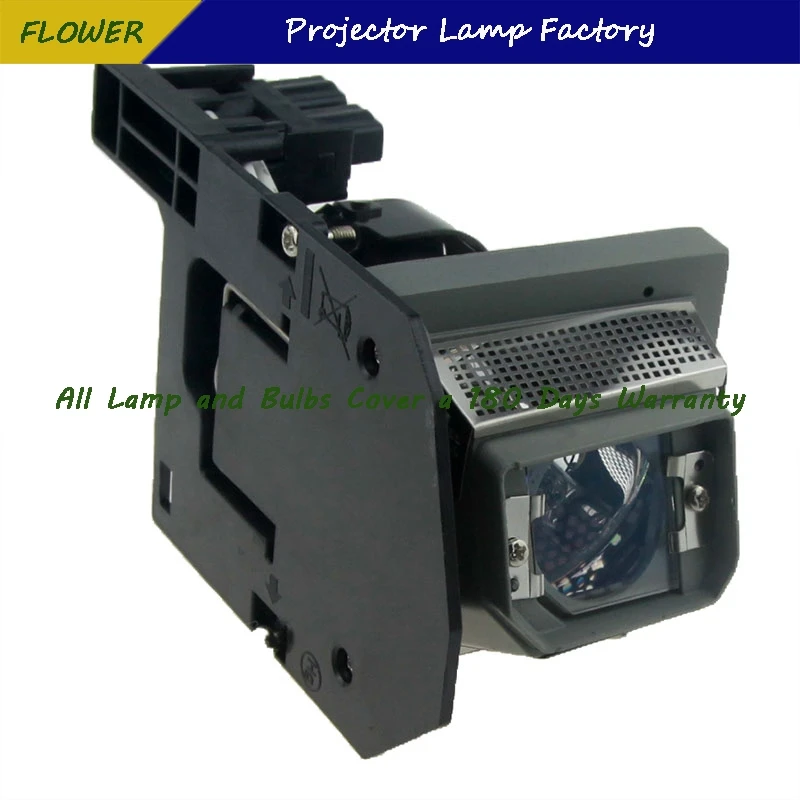 NP10LP Высококачественная сменная неизолированная Лампа для проектора/лампы NEC NP100G