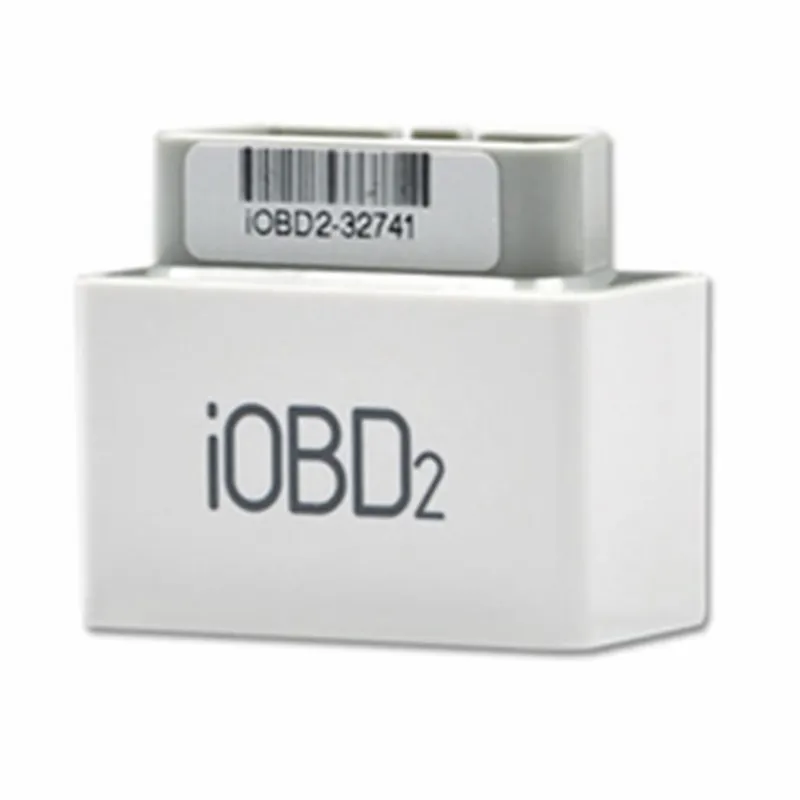 XTOOL iOBD2 MFI BT OBD2/EOBD2 Сканер для IOS и Android Wi-Fi авто code reader Высокое качество mutilanguage! 100%