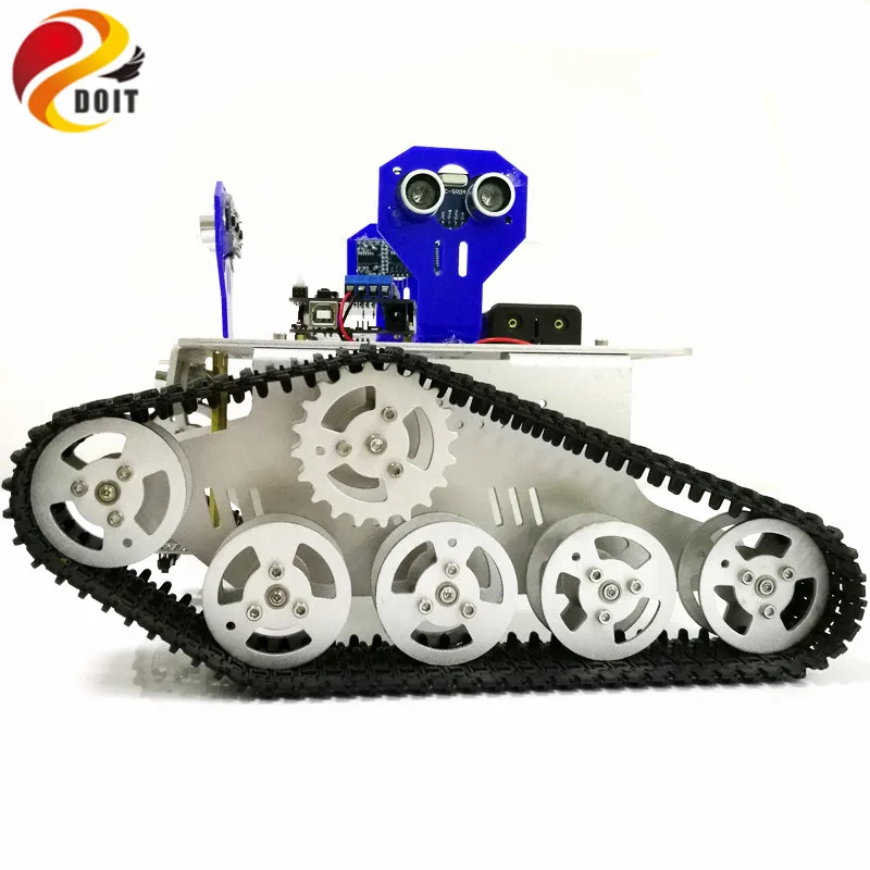 Комплект управления беспроводной ручкой/джойстиком с Arduino Uno R3 для