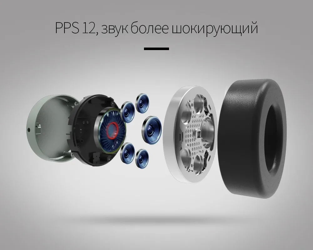 Bluedio V2 высокого класса гарнитура PPS12 драйверы bluetooth Беспроводные наушники с микрофоном для телефонов обновленная версия победы