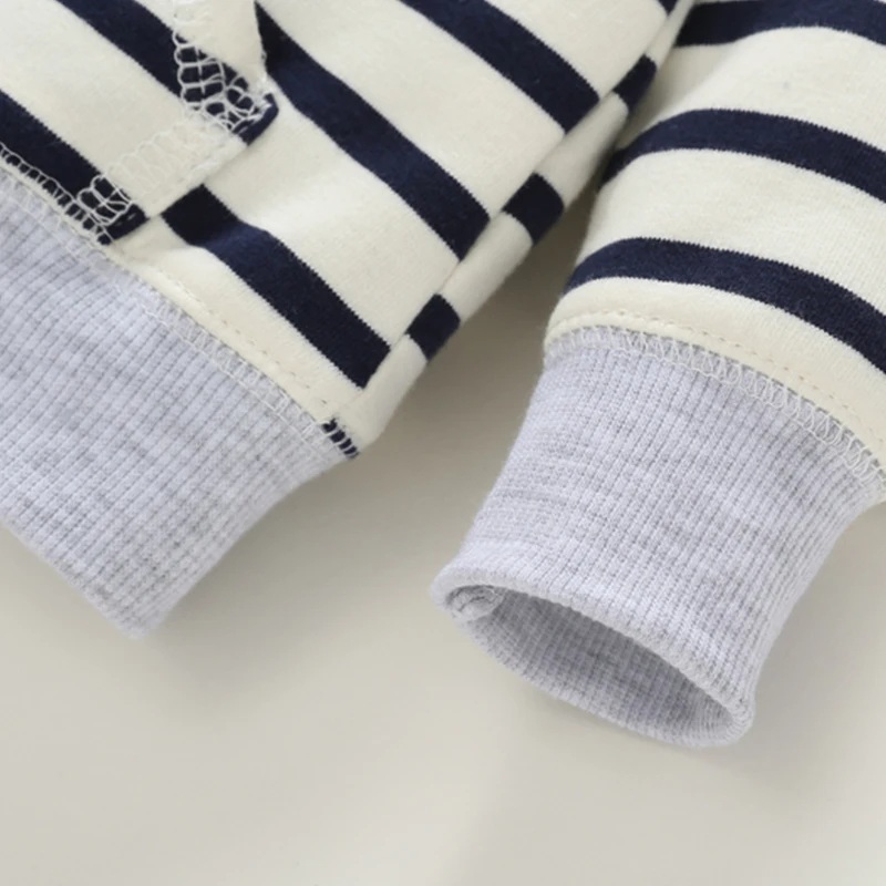 Полный Официальный магазин Roupa Infantil для Bebek милый КИТ пальто штаны разноцветные 3