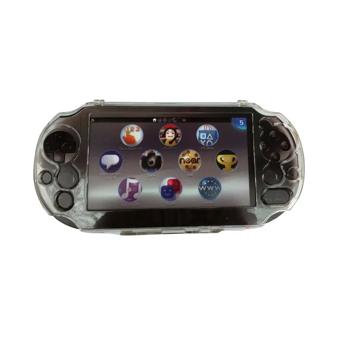 Защитный чехол для телефона Sony PS Vita PSV | Электроника