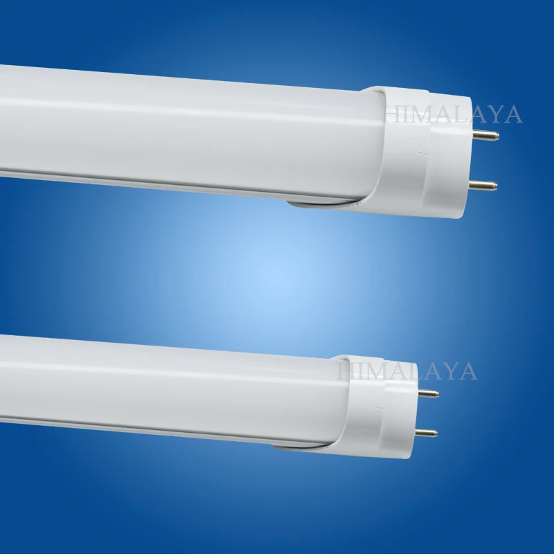 Toika 20 шт./лот 18 Вт led T8 Светодиодная лампа дневного света 1200 мм AC85-265V | Лампы и