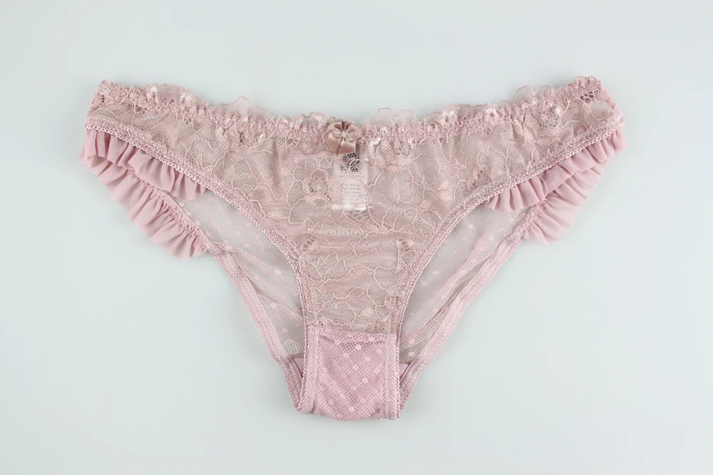 Сексуальный женский кружевной комплект с бюстгальтером без бретелек прозрачные