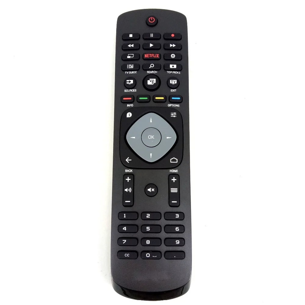 Новый оригинальный пульт дистанционного управления для Philips LED Smart TV 398GR08BEPH06R